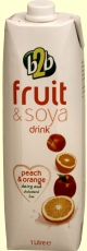 fruit-soya