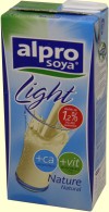 light-sojamelk