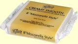 mozzarella