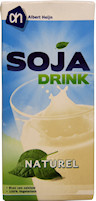 soja-drink