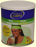 soya-shake