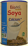 soymilk-powder
