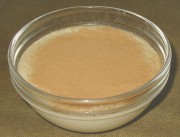 Quinoa porridge