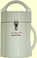 SoyaPower